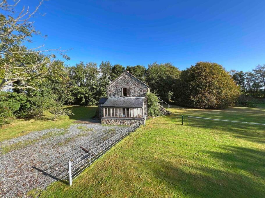 Chough Cottage Helston Exteriör bild